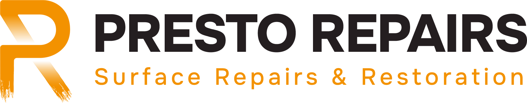 Presto Repairs Logo